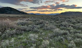 10 Mile Pass Rd, Bancroft, ID 83217