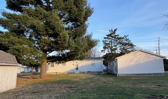 315 S Mulberry St, Batesville, IN 47006