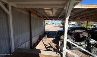 14422 Highway 187, Caballo, NM 87931