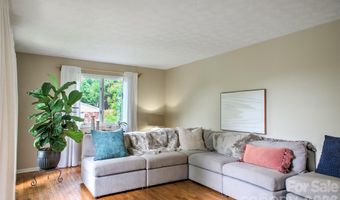 53 Braddock Way, Asheville, NC 28803