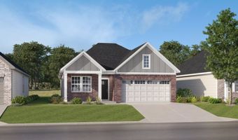 5148 Foxley Park Ln Plan: Atwood, Avon, IN 46123