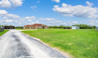 629 County Road 133, Alice, TX 78332