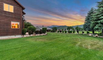 2984 WINTERTON, Charleston, UT 84032