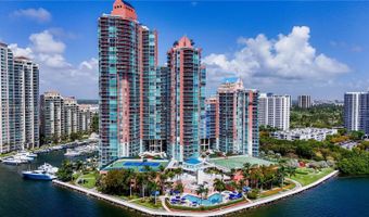 3370 Hidden Bay Dr 2004, Aventura, FL 33180