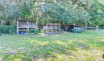 3040 NE 97th Street Rd, Anthony, FL 32617