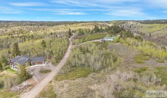 Tbd Aspen Heights Drive, Ashton, ID 83420
