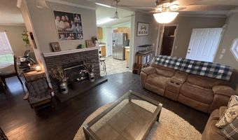 1331 Nixon Rd, Autryville, NC 28318
