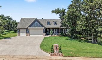 13075 Broken Arrow, Arcadia, OK 73007