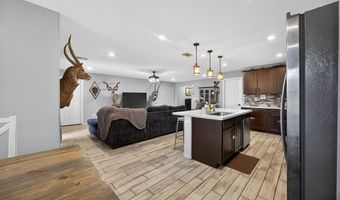 403 Triple Falls St, Indian Springs, NV 89018