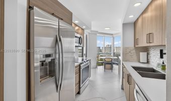 1000 Island Blvd 1410, Aventura, FL 33160