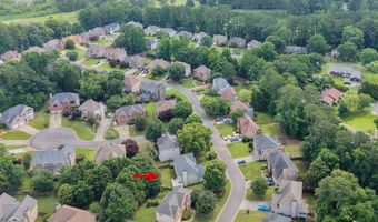 4105 Mulligan Ln NW, Acworth, GA 30101