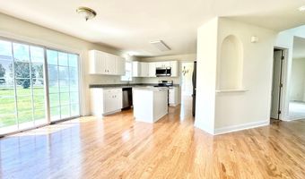 207 PUTTER Way, Camden Wyoming, DE 19934