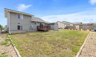 757 OLD CAVALRY Rd, Box Elder, SD 57719