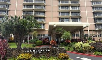 98-450 Koauka Loop 1611, Aiea, HI 96701