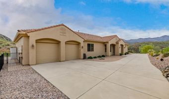 18685 E AGUA Vis, Black Canyon City, AZ 85324