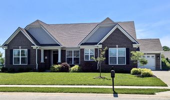 3691 Talmine Ln, Bargersville, IN 46106
