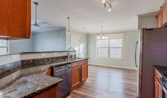 15137 Peak Loop, Alexander, AR 72002