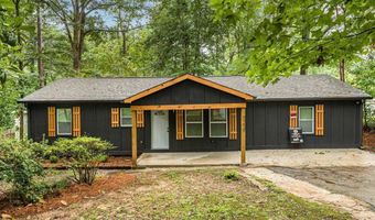 5794 Pinecrest Rd, Austell, GA 30168
