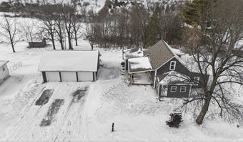 717 S York St, Albion, IN 46701