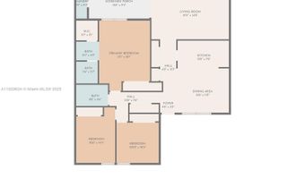 3350 NE 192nd St 1L-B, Aventura, FL 33180