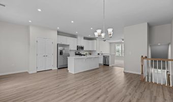 1119 Platform Dr, Apex, NC 27502