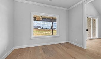 3130 Cambridge St, Bentonville, AR 72713