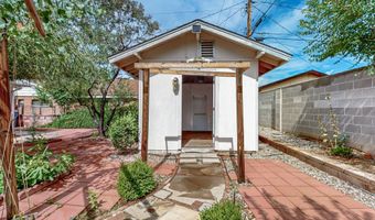 7719 Euclid Ave NE, Albuquerque, NM 87110