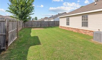 5406 SW Cherry Creek Rd, Bentonville, AR 72713