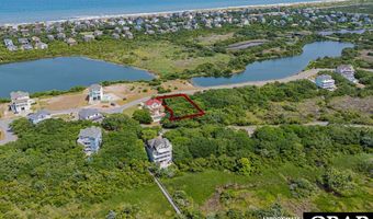 41194 Silversands Ct Lot 1901, Avon, NC 27915