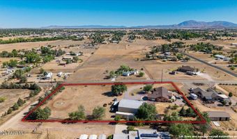 1614 W Road 4-1/2 N, Chino Valley, AZ 86323