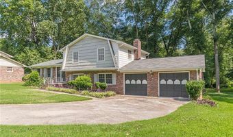 3109 Albatross Ln, Decatur, GA 30034