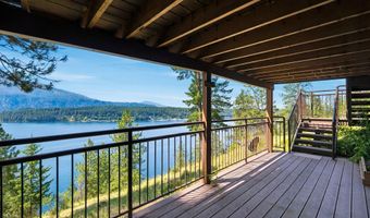 18122 E Duwamish Dr #17, Bayview, ID 83803