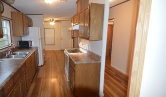 1182 NW 27th Ter, Bell, FL 32619