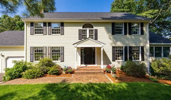 56 Larkspur Ln, Bristol, CT 06010