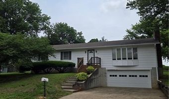 2213 Millwood Dr, Atchison, KS 66002