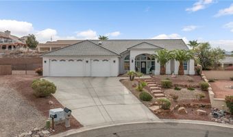 3470 Warren Ct, Bullhead City, AZ 86429