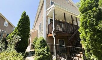 18 Calef St 1, Cranston, RI 02920