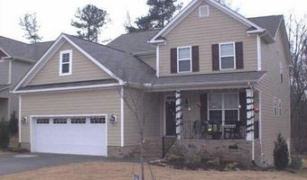 713 Bay Bouquet Ln, Apex, NC 27523