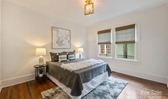 1804 Thomas Ave, Charlotte, NC 28205