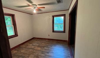 599 Wilson Holmes Rd, Bentonia, MS 39040