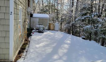 2 Whispering Brook Rd, Bartlett, NH 03812