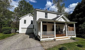 23 Pageant St, Bennington, VT 05201