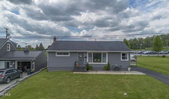 703 Olmes St, Altoona, PA 16602