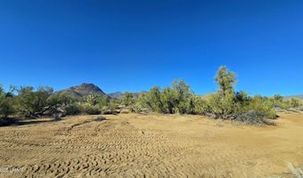 2 B S Cattle Crossing Rd, Yucca, AZ 86438