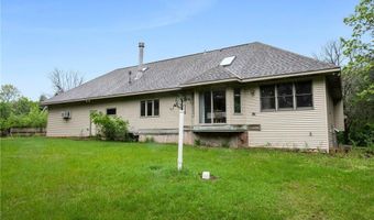 16582 Valley Dr NW, Andover, MN 55304