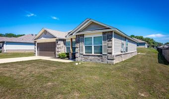 44 Dunnaway Dr, Austin, AR 72007