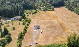 12520 JERUSALEM HILL Rd, Amity, OR 97101