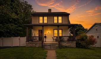 1755 ROCKWELL Rd, Abington, PA 19001