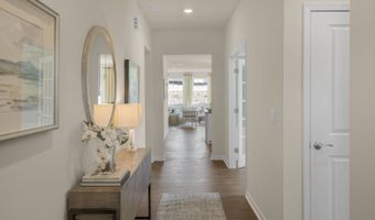 429 Thistle Meadow Ln Plan: Dover, Aberdeen, NC 28315