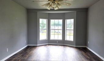 15 3rd St, Atwood, OK 74827